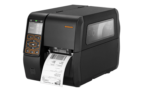 Bixolon XT3-43W Industrial Label Printer
