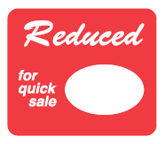 Reduced for Quick Sale