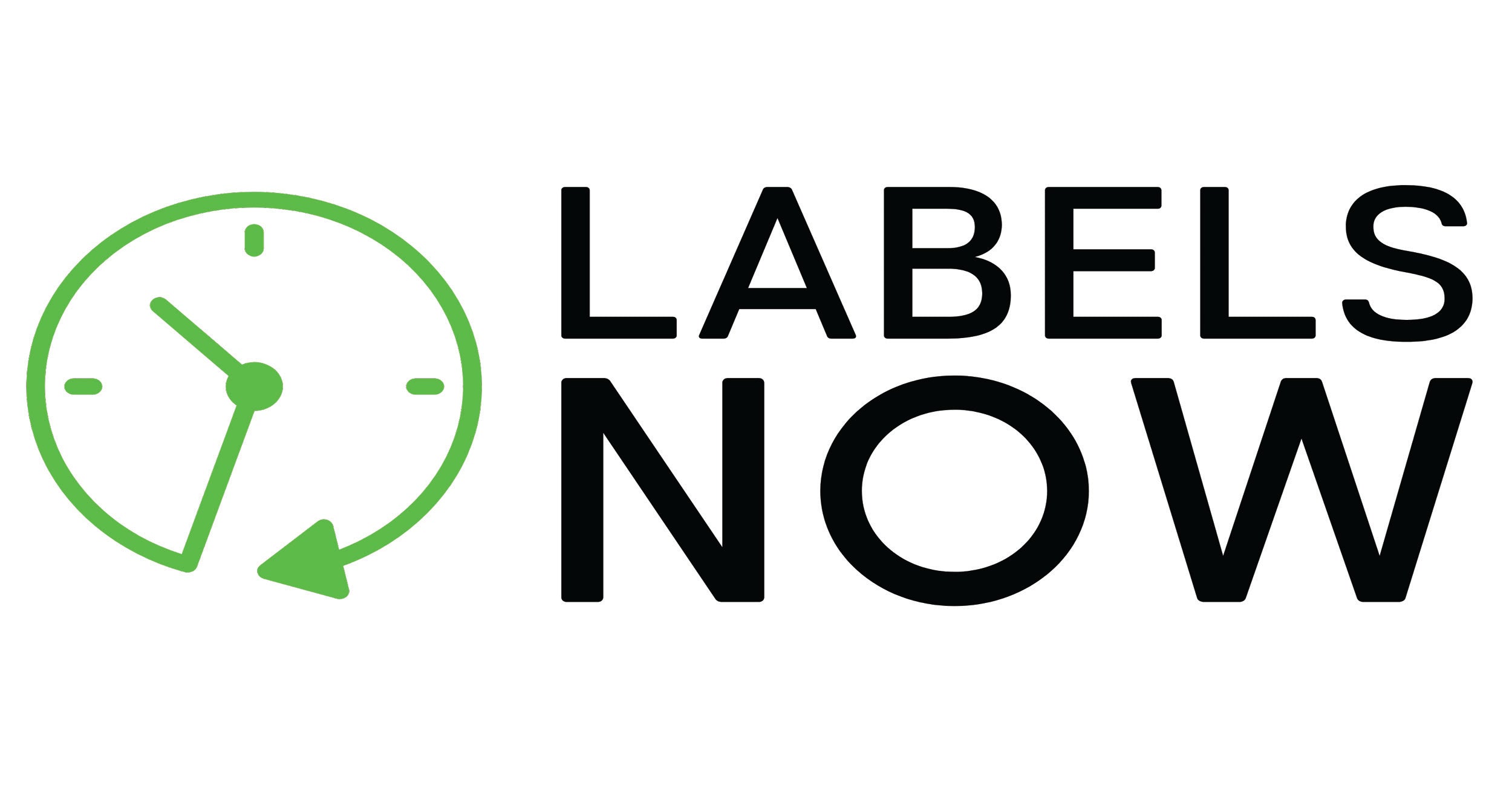 Custom Label Quote – Labels Now
