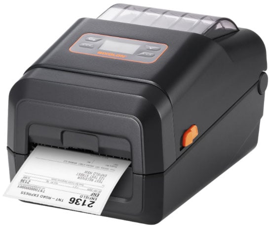 Bixolon XL5-40CTOEG Label Printer